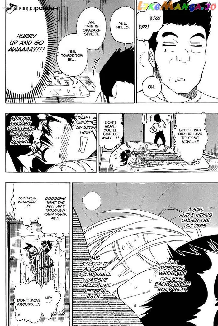 Nisekoi Chapter 152 image 08_optimized